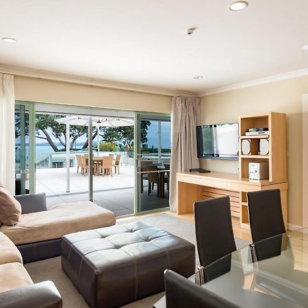 Paihia Beach Resort & Spa Hotel Exterior foto