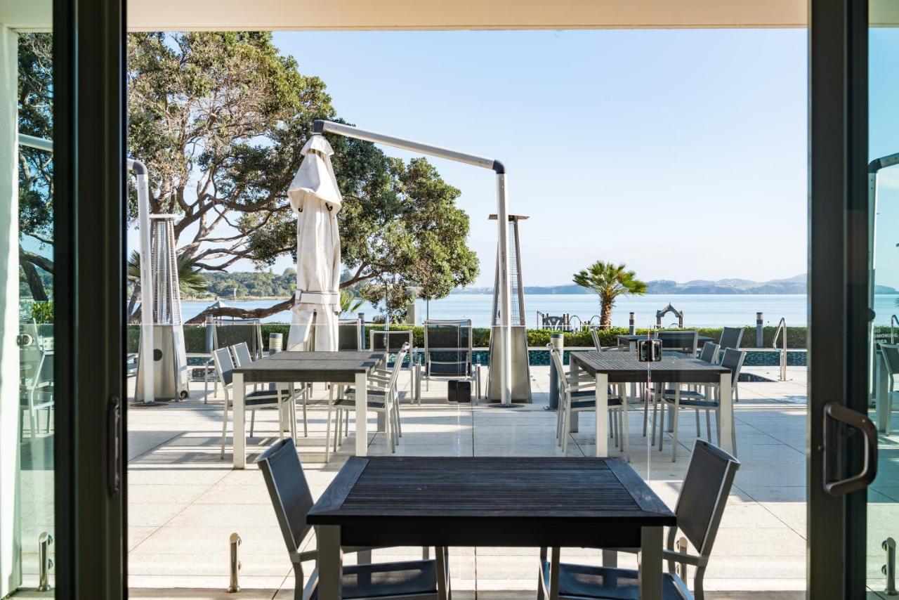 Paihia Beach Resort & Spa Hotel Exterior foto