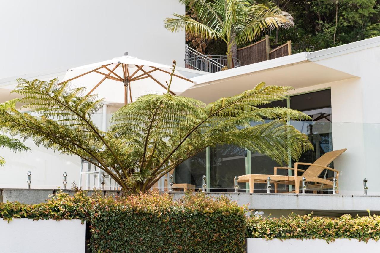 Paihia Beach Resort & Spa Hotel Exterior foto